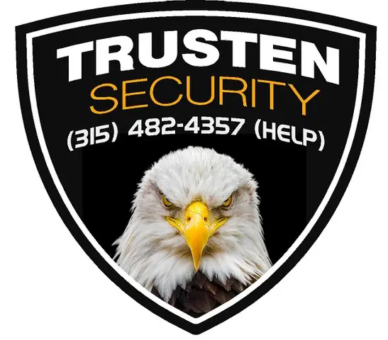 Trusten Security