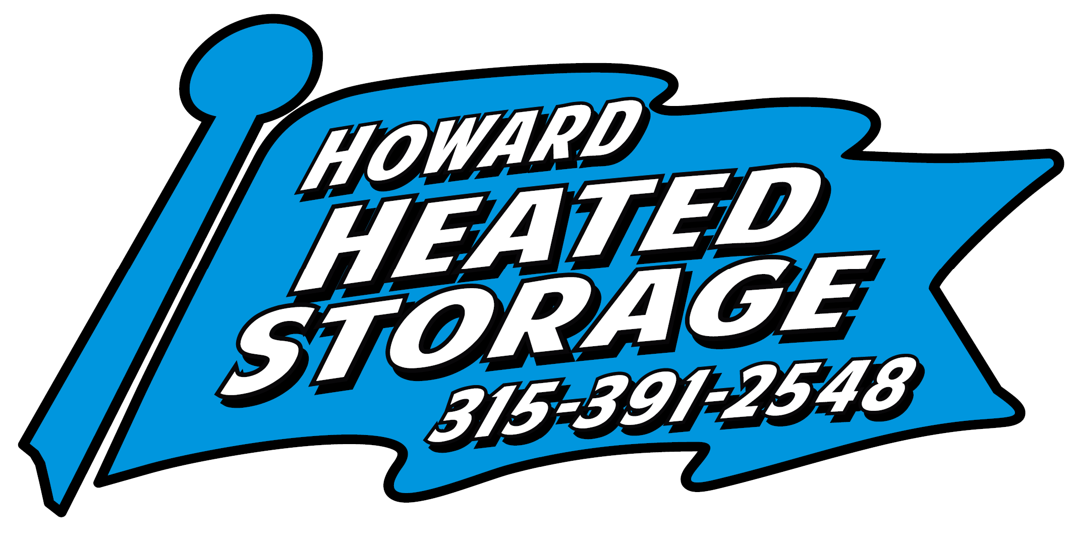 Howard Heated Storage