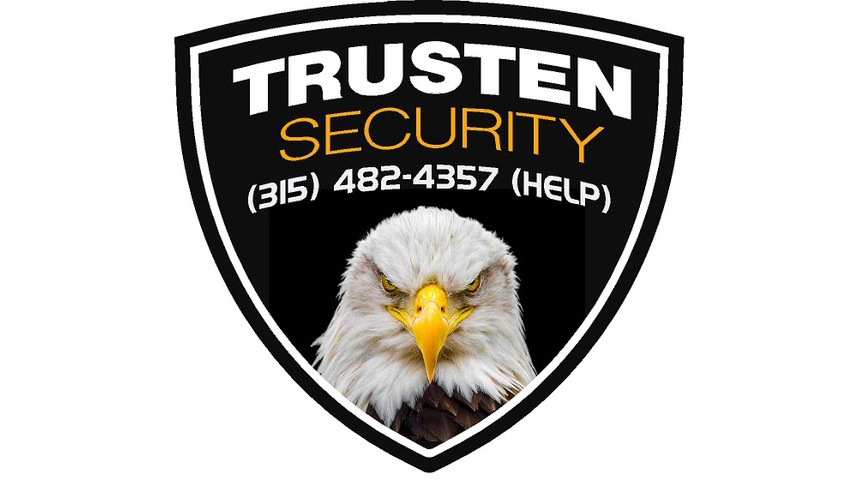 Trusten Security