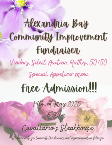 ABay Community Improvement Fundraiser